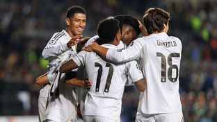 Real Madrid-Juventus: a por la tercera victoria en la Champions