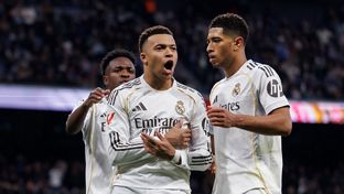 Real Madrid-Oviedo: penúltimo partido de la temporada en el Bernabéu