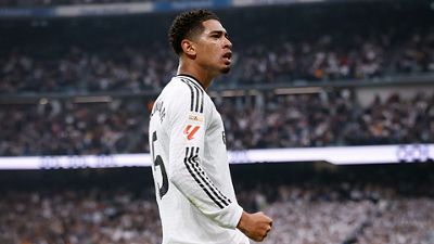 Real Madrid-Rayo: a por los tres puntos en el Bernabéu