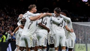 Espanyol-Real Madrid: a por la victoria a domicilio