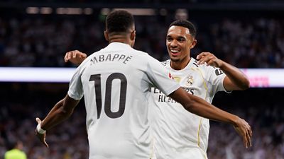 Athletic Club-Real Madrid: a por los tres puntos en San Mamés