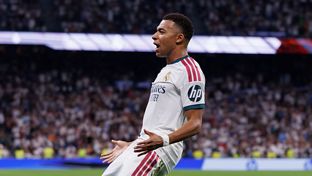 Real Madrid-Villarreal: vuelve la Liga al Bernabéu
