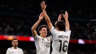 Albacete-Real Madrid: a por la clasificación para los cuartos de la Copa