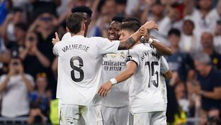Oviedo-Real Madrid: primera salida de la temporada