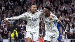 Real Madrid-Bayern: los cuartos de final de la Champions arrancan en el Bernabéu