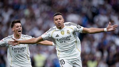 Real Madrid-Valencia: a seguir con la racha de victorias en el Bernabéu