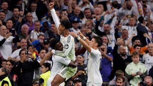 Real Madrid-Bayern: los cuartos de final de la Champions arrancan en el Bernabéu