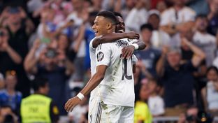 Real Madrid-Juventus: a por la tercera victoria en la Champions