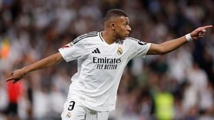 Girona-Real Madrid: in search of three points at Montilivi