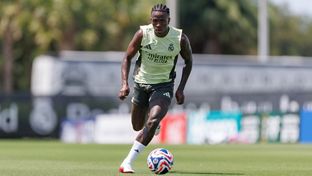 Real Madrid-Al Hilal: comienza el Mundial de Clubes