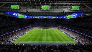 Real Madrid-Mónaco: regresa la Champions