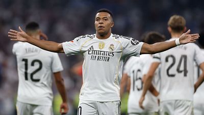 Real Madrid-Mallorca: a por el triunfo antes del parón de selecciones