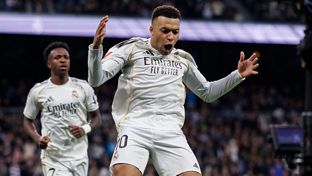 Real Madrid-Real Sociedad: a por el octavo triunfo consecutivo en la Liga