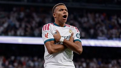 Real Madrid-Rayo: a seguir con el pleno de victorias en el Bernabéu