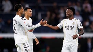Espanyol-Real Madrid: a por la victoria a domicilio
