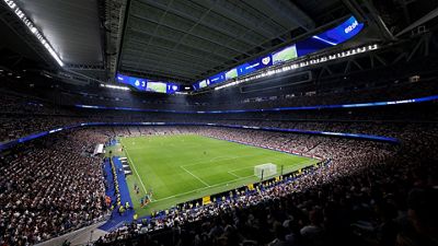 Real Madrid-Villarreal: vuelve la Liga al Bernabéu