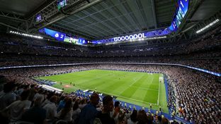 Real Madrid-Atlético: a por el derbi en el Bernabéu
