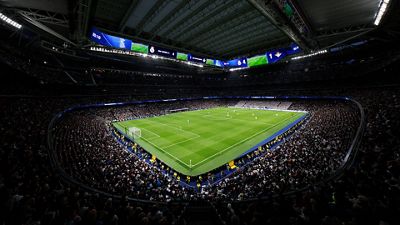 Real Madrid-Oviedo: penúltimo partido de la temporada en el Bernabéu