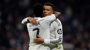 Real Madrid-Atlético: a por el derbi en el Bernabéu