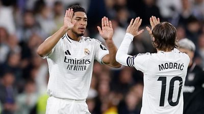 Sevilla-Real Madrid: última salida de la Liga