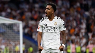 Alavés-Real Madrid: a por el triunfo en Vitoria