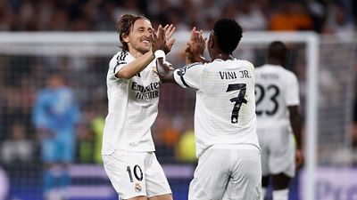 Atlético-Real Madrid: a por el pase a cuartos de la Champions