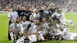 Se cumplen 23 años de la séptima Supercopa de España