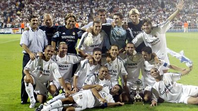 Se cumplen 23 años de la séptima Supercopa de España