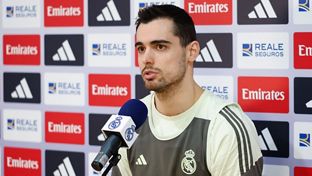 Abalde: “The Clásico always gives us extra motivation and we will try to win it”