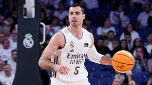 Abalde: "Hay que seguir sacando victorias porque la competición te lo exige”