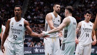 Venta de abonos para la Copa del Rey de baloncesto