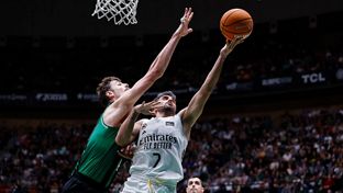 El Real Madrid recibe el domingo al Joventut en Liga