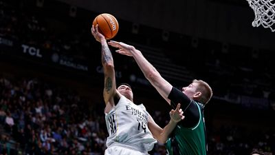 El Real Madrid recibe mañana al Joventut en Liga