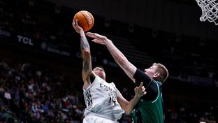 El Real Madrid recibe mañana al Joventut en Liga