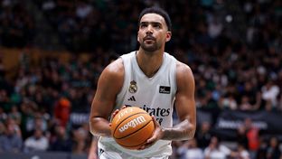 El Real Madrid recibe este domingo al Bàsquet Girona