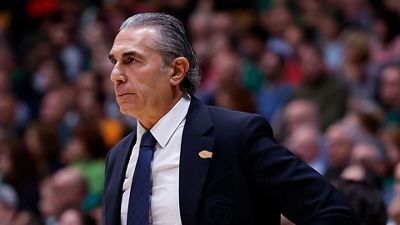 Scariolo: “It was important to regain our concentration against a competitive team”