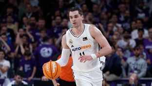 Hezonja named in Liga best five