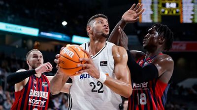 Real Madrid kicks off La Liga quarter-finals against Baskonia on Tuesday, 3 January, at 7:00pm CEST.