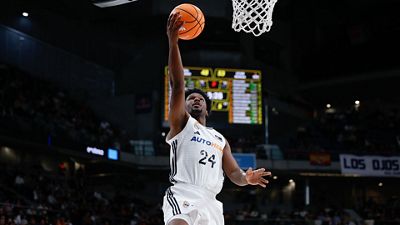 Bàsquet Girona-Real Madrid: el líder pone a prueba su racha en la Liga