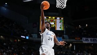 Bàsquet Girona-Real Madrid: el líder pone a prueba su racha en la Liga