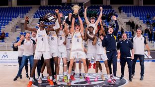 El Júnior, campeón de la fase de clasificación del Adidas Next Generation Tournament