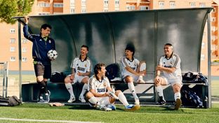 Le Real Madrid et adidas lancent la collection ‘Bring Back’ de la saison 1999/2000