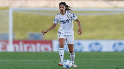 Comunicado Oficial: Alba Redondo