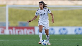 Comunicado Oficial: Alba Redondo