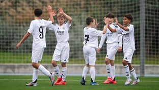 Fin de semana de la cantera