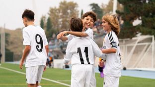 Fin de semana de la cantera