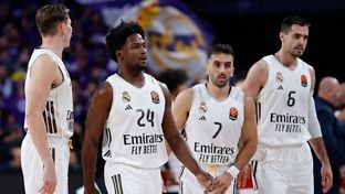 El mes de diciembre del Real Madrid: 10 partidos en 28 días