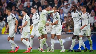 El Real Madrid-Atlético se jugará el sábado, 8 de febrero, a las 21:00 h