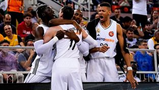 Dreamland Gran Canaria-Real Madrid: Whites aiming for place in Copa del Rey final