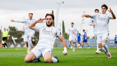 Fin de semana de la cantera